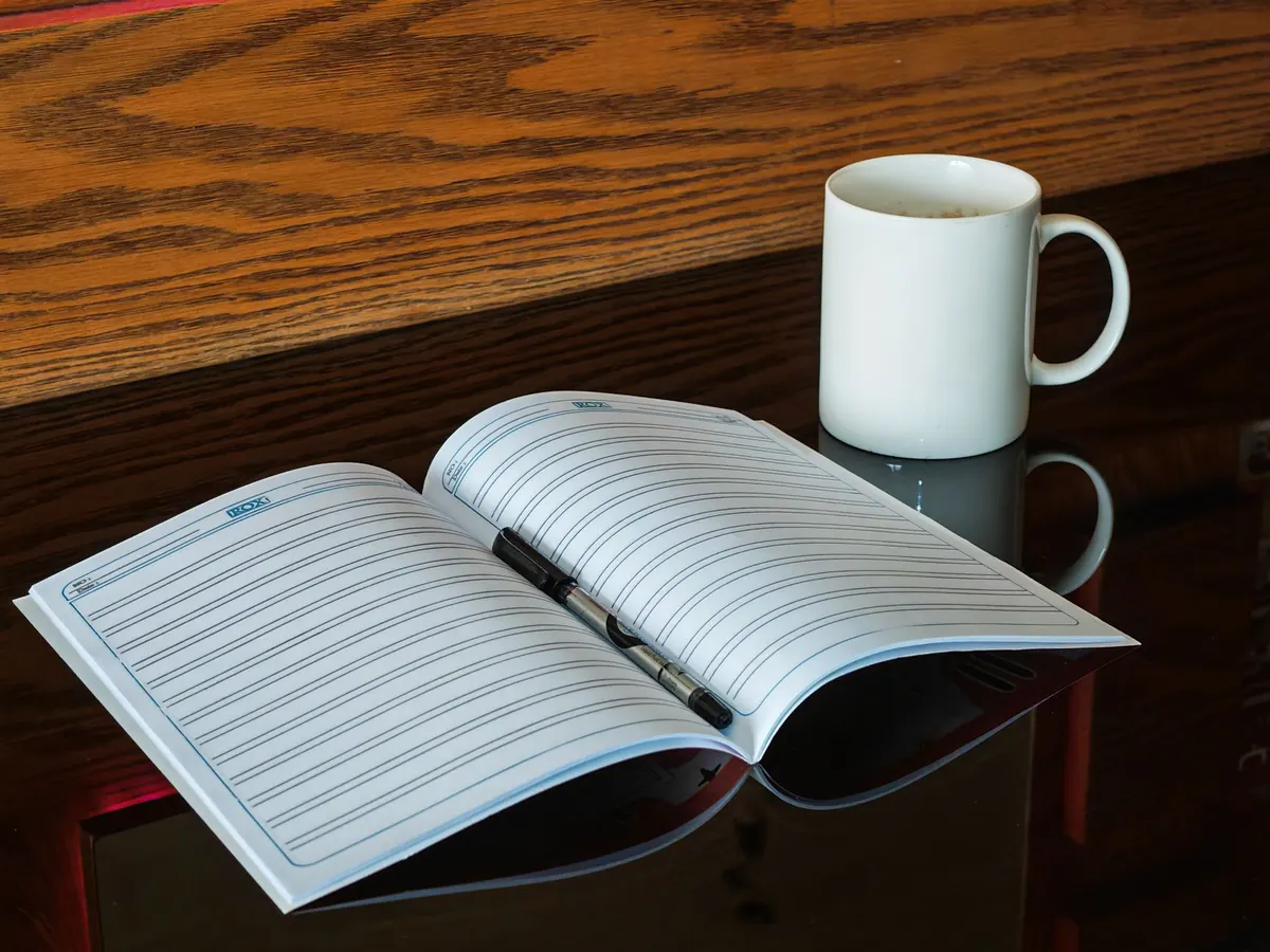 How to Start a Journaling Habit in 10 Minutes a Day